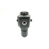 SPEEDAIRE 4ZM19 Pneumatic Regulator 3/8IN NPT 300PSI D626386