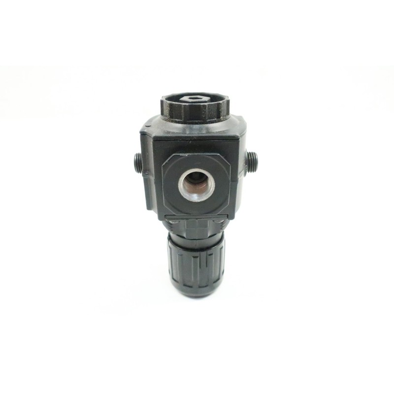 SPEEDAIRE 4ZM19 Pneumatic Regulator 3/8IN NPT 300PSI D626386