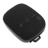 Portable Bluetooth Speaker IPX7 Waterproof Mini Subwoofer with Stand for