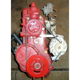 Davis Speed Equipment 10077 ALTERNATOR BRACKET 1939-54 228 248 256 270 302 GMC 6 CYL ECONOMY SERIES