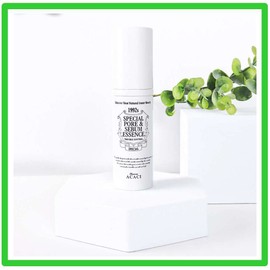 Chamos Sebum secretion, pore management, dog oil, lack of moisture, dry skin, tight skin, Agashi pore serum essence / 피지분비 모공관리 개기름 수분부족 속건조 피부당김 아가시 모공 세범 에센스