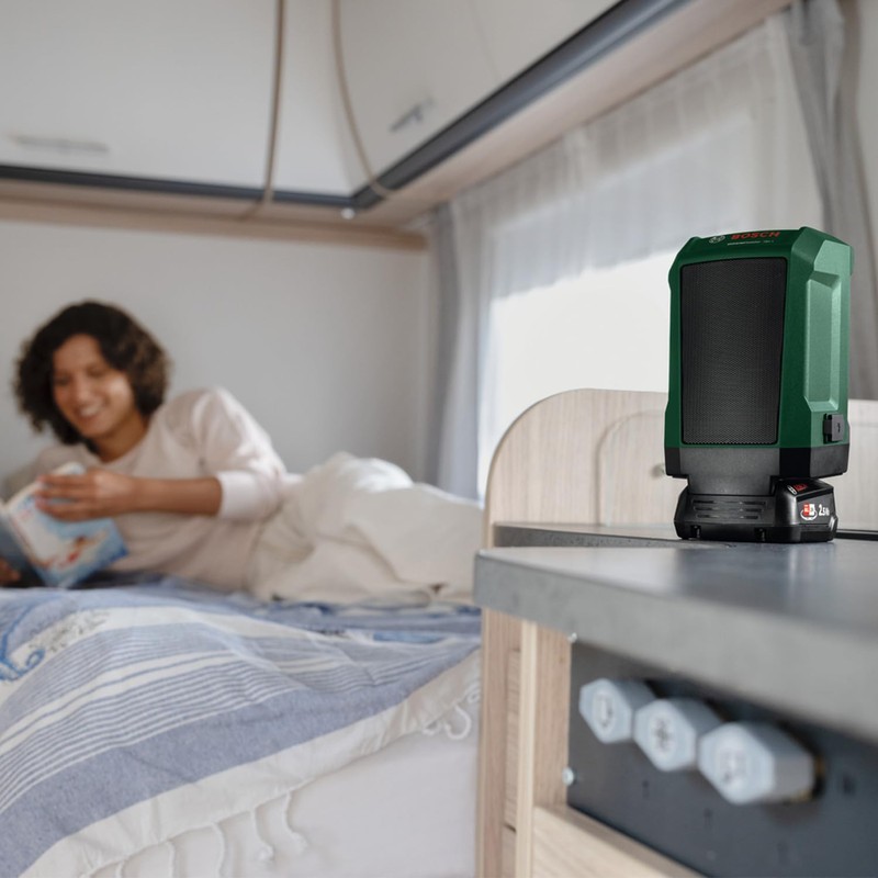 Bosch 18V System Cordless Speaker UniversalSpeaker18V-1