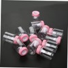 jojofuny Baby Shower Decor 12pcs Mini Feeder Bottle Candy Boxes