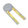 Angle Measurement Tool, M1 Caliber Miter Saw Measuring Tool with