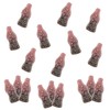 Fruidles Sour Chewy Cola Bottles Great for Birthdays, Parties, Events,