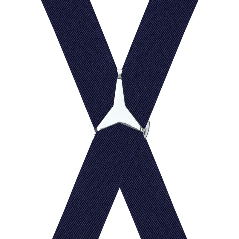 Tirantes ajustables X-Back de 1,4 pulgadas de ancho con 4