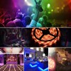 LED Tape Light, RGB Tape, SMD5050, 10m, 300LED, 44 Keys