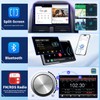 Android 14 Upgrade Car Stereo Radio for Honda Accord 6th