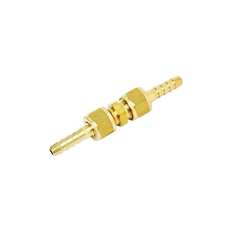 SK11 FHS-2207 0350 Hose Joint, Double Diameter Thread, G (PF)