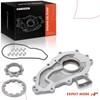 A-Premium Engine Oil Pump for 2.4L - Compatible with Toyota