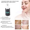 Skin Brightening Moisturizing Oligopeptide Serum Fade Acne Marks Repair Face
