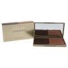 stila Custom Contour Duo Bronzer, Medium, 18 g.