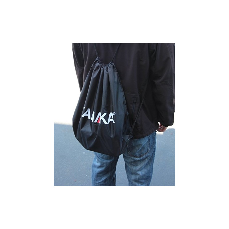 Tanana Racing Inspired Drawing String Bag (One Size)