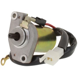 Replacement Parts for ATV Starter for Eton NXL-50Lightning 50D 50cc Replaces 24206129 RS41238 Mod-F8P-100