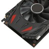 Desktop Graphics Card 4GB DDR3 40nm 128bit 700/500MHz Cooling Fan