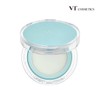 VT PDRN Essence Glow Sun Pact (Low Molecular PDRN Tone-Up