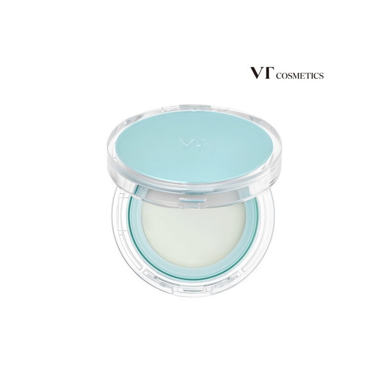 VT PDRN Essence Glow Sun Pact (Low Molecular PDRN Tone-Up