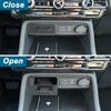 PIMCAR Storage Drawer Tray for 2023 2024 2025 Honda Pilot/2026
