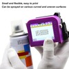 Portable Inkjet Printer, Touch Screen Printer, Quick Dry Inkjet Encoders