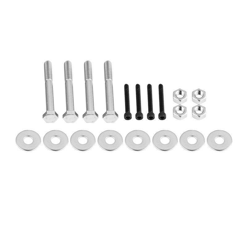 12562836 Fuel Pump Driver Control Module Relocation Kit for Chevy/GMC