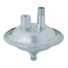 Brady Non-Repairable Air Volume Control 100 Psi 140 Deg. F
