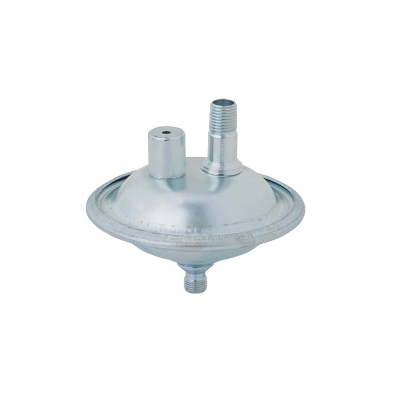 Brady Non-Repairable Air Volume Control 100 Psi 140 Deg. F