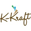 K-Kraft USA-Made Hanging Decorative Crepe Paper Streamers for Birthday, Party,