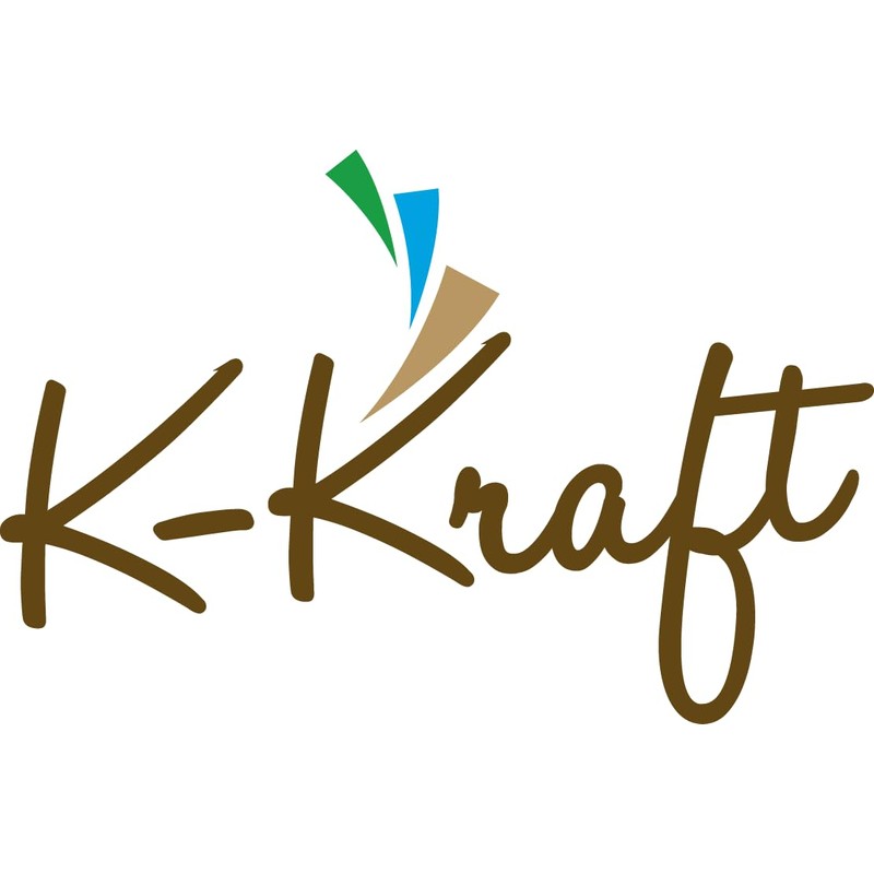 K-Kraft USA-Made Hanging Decorative Crepe Paper Streamers for Birthday, Party,