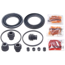 Febest 0275-J10EF Brake Caliper Repair Kit