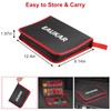 Eaukar 330 Pcs Trim Removal Tool Kit, Car Removal Tool