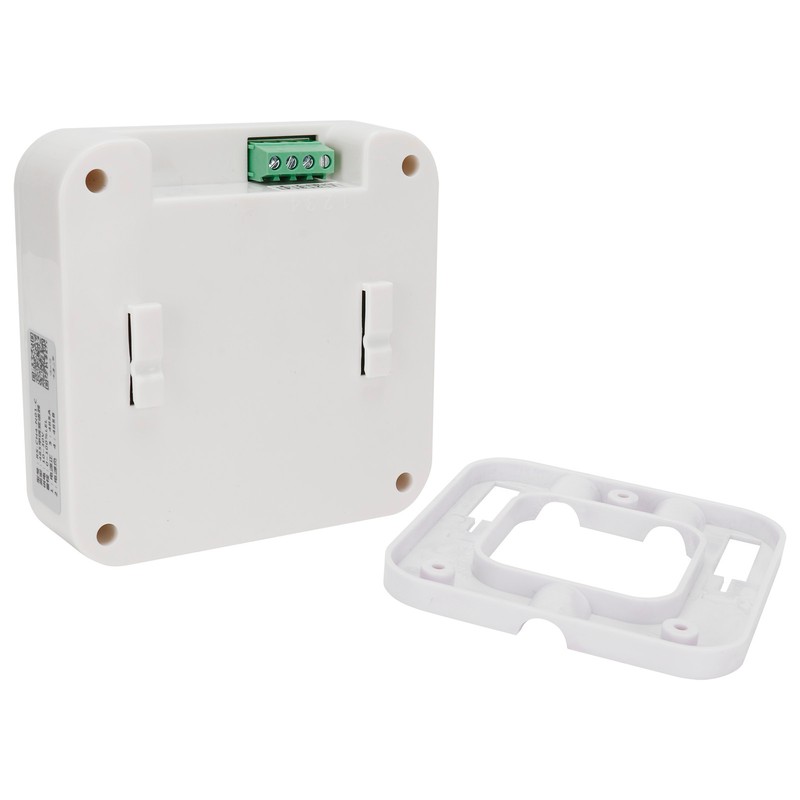 CH4 Gas Detector Monitor LCD Combustible Gas Sensor Alarm for