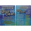 Ultra Clean Shampoo + 3 Pack