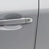 comfleep Car Door Edge Protection, No Need to Glue, U-shaped