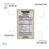 Ga Testrol Gold Es Gat Sport Suplemento 60 Tabletas