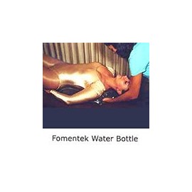 Fomentek Hot & Cold Water Bottle Therapy Bag, Large (21in x 23in)