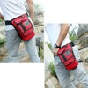 Leg Bag Versatile Waterproof Comfortable Stylish Look Nylon Waist Bag