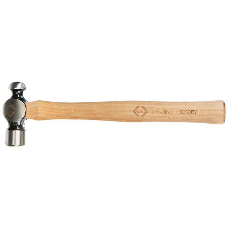 C.K T4208H 16 Engineers Ball Pein Hammer