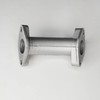 CQSPMOTO 22mm Intake Manifold Pipe with Gasket Screw Kit Replacement