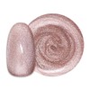Nail Town Magnetic Nail Gel (08 Atria), Colored Gel, Magnetic