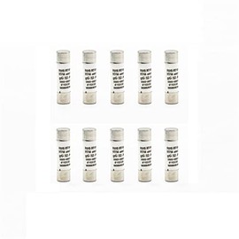 WIMPBLADB 10PCS 10 * 38mm Fast Blow Ceramic Fuse 250V 1A 2A 4A 6A 8A 10A 16A 20A 25A 32A RO15 RT18 RT14 (Size : 32A)