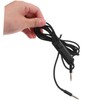 LABRIMP Inline Mute Control Cable for Gaming Headset Durable Audio