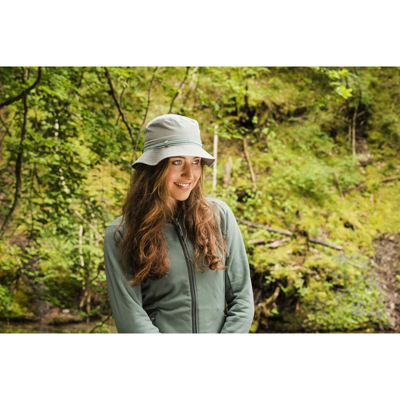 Eisley Stromboli Women's Sun Hat with UPF50+ / CoolDry Inner