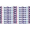King Peppermints Rolls (Pack of 18)