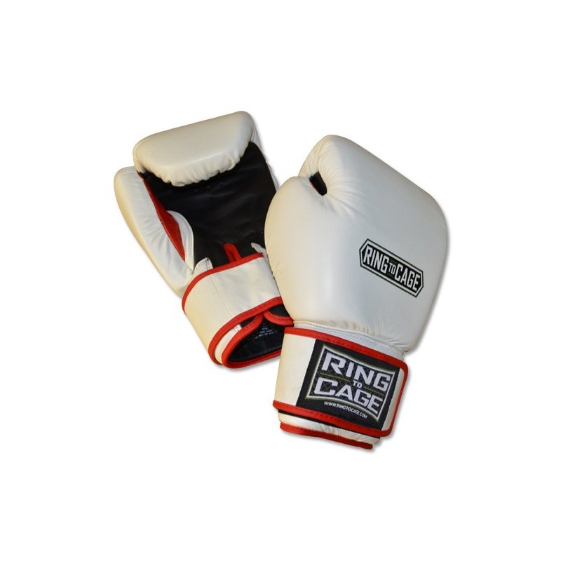 Ring to Cage Thai-Style Sparring Boxing Gloves - Limited Edition