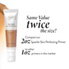 LAURA GELLER SPACKLE SKIN PERFECTING PRIMER ORIGINAL BRONZE 2 OZ