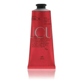 Crema Hidratante Para Manos Pulpa Ucuuba Natura Ekos Reafirmante De Rápida Absorción 75 Gr                                                            