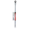 Pro-Auto LFMG-13 Ultra Long Flex Gear Wrench 0.5 inch (13