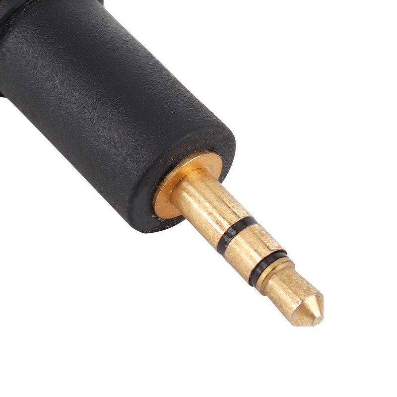 Aramox Audio Aux Cable, 3.5mm Audio Car GPS Cable AUX