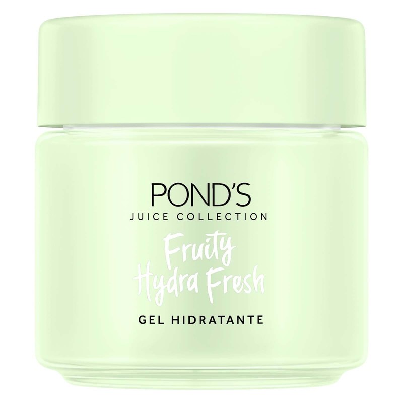 Gel Hidratante Facial Ponds Fruity Hydra Fresh Aloe 110 g