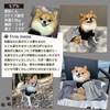 POOKIE Dog Clothes, Hakama, Formal, Kimono, With Crest, Wedding, Commemorative